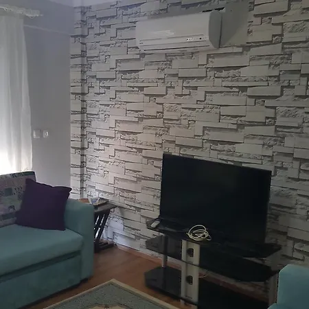 Konak Cumhuriyet Daire