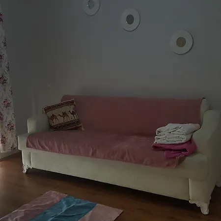 Daire Konak Cumhuriyet Ortaca (Mugla)