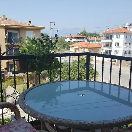 Daire Konak Cumhuriyet *